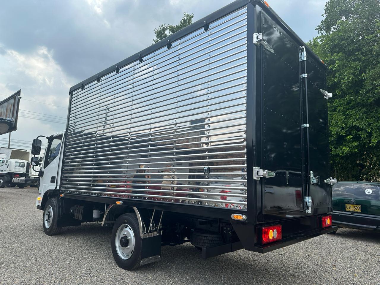 Vehículos Villavicencio