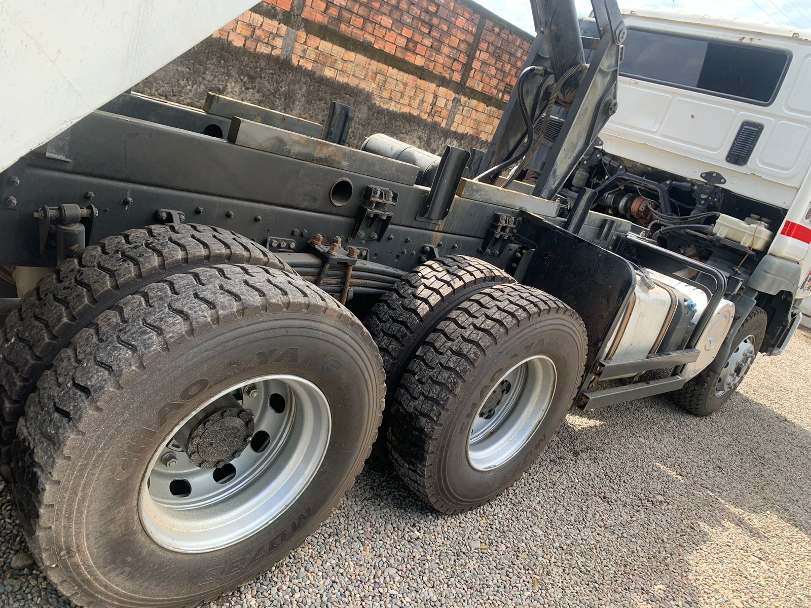 Mercado de Vehículos en Villavicencio