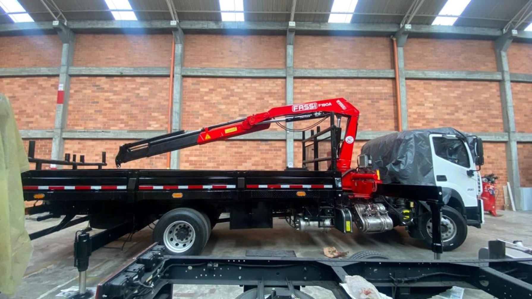 Soluciones Integrales en Vehículos