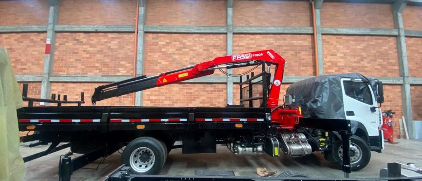 Soluciones Integrales en Vehículos