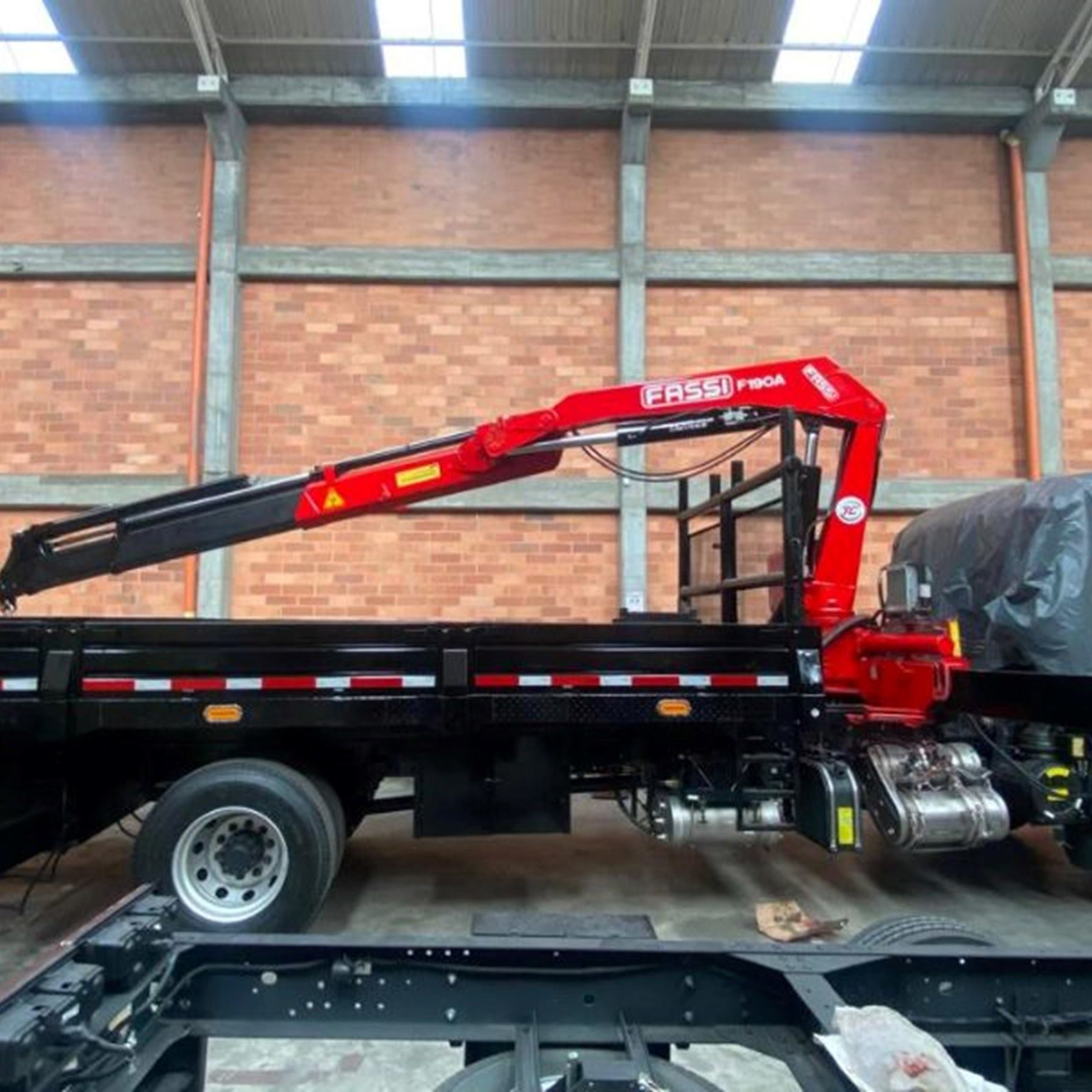 Soluciones Integrales en Vehículos