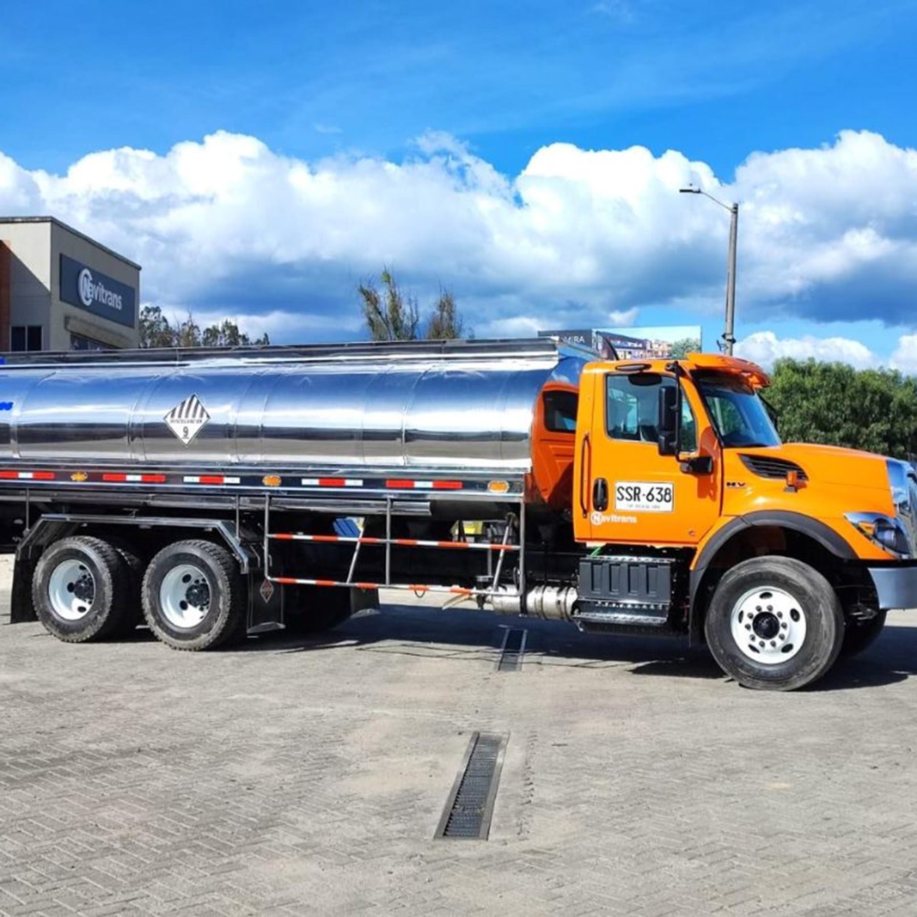 Soluciones Integrales en Vehículos